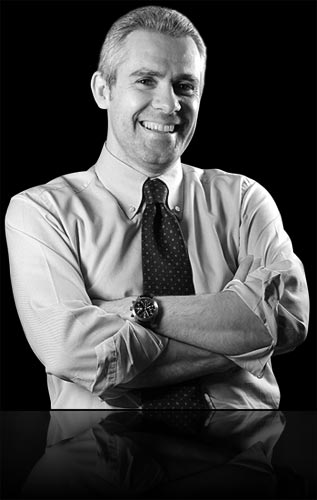 Dr. Luca Landi